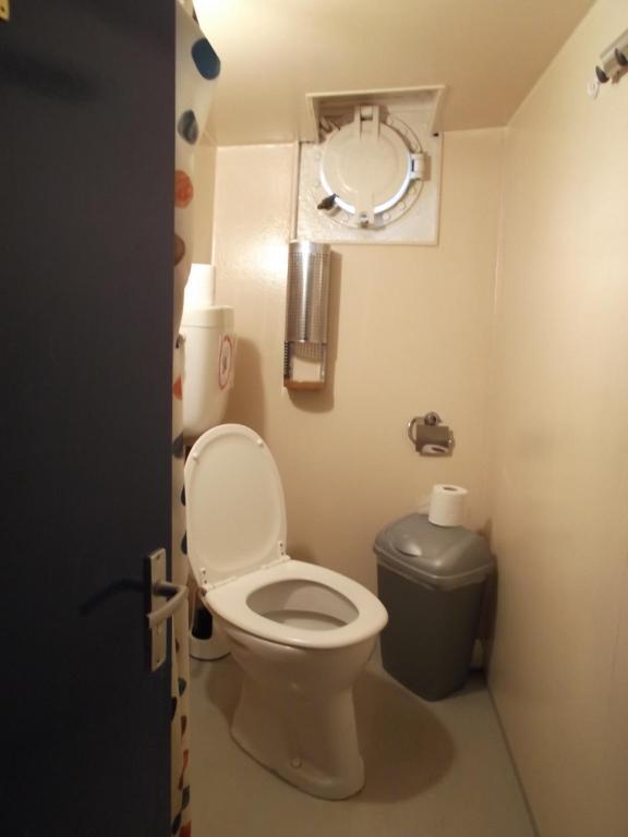 Vita Nova Amsterdam Room photo