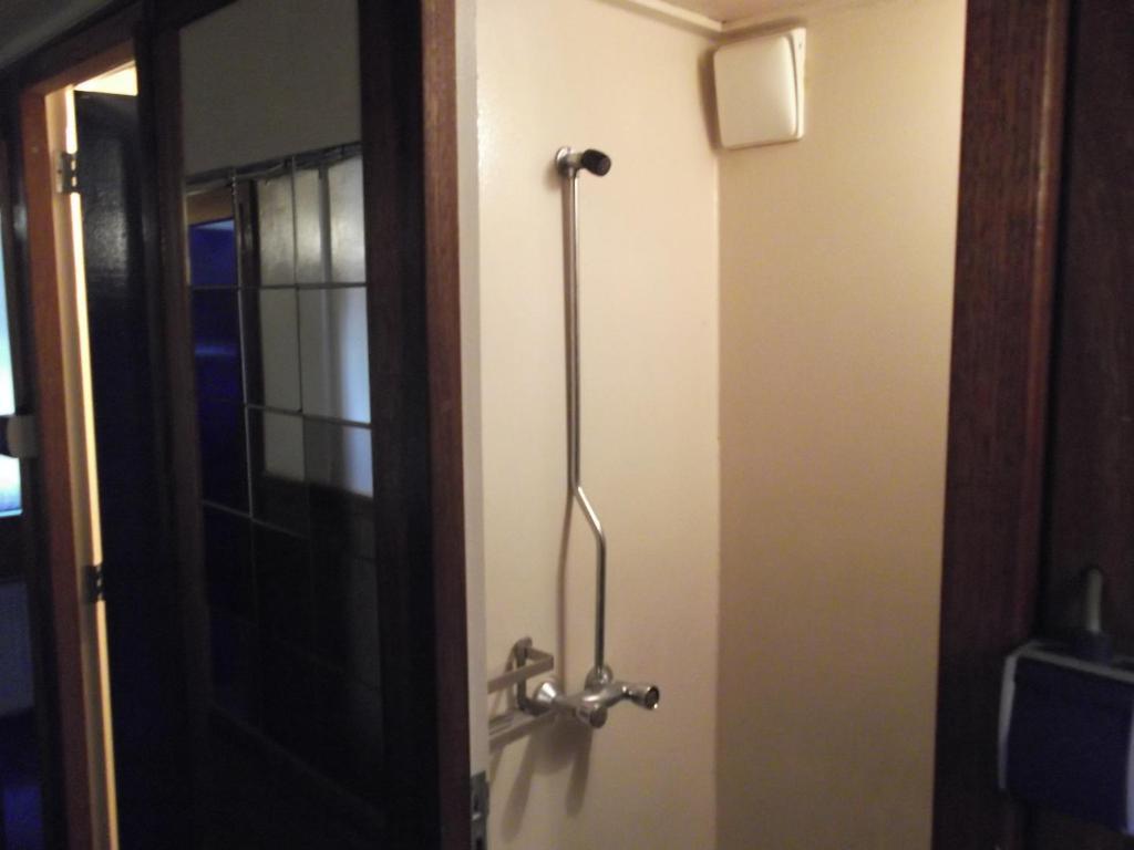 Vita Nova Amsterdam Room photo