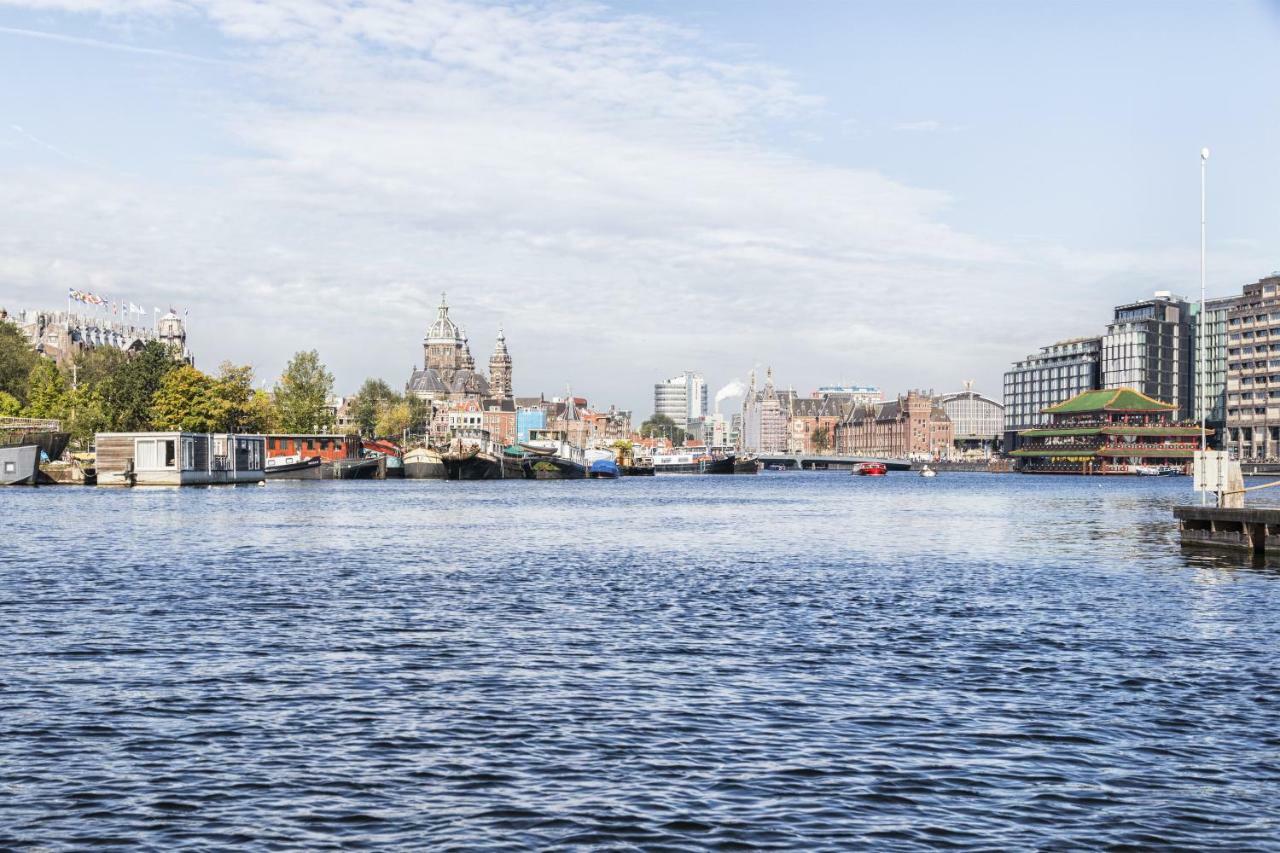 Vita Nova Amsterdam Exterior photo