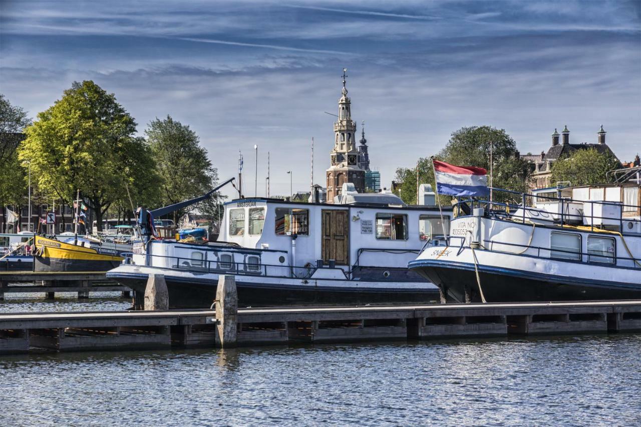 Vita Nova Amsterdam Exterior photo