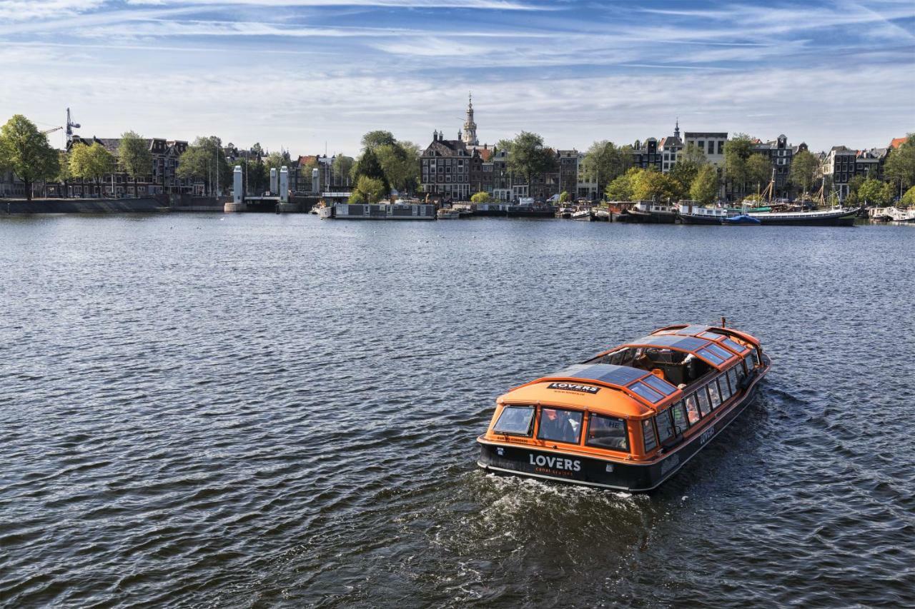 Vita Nova Amsterdam Exterior photo